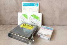 HP StorageWorks RDX napęd RDX USB
