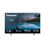 Nowy TV Panasonic Smart TV Panasonic TX-43MX800 43 4K Ultra HD
