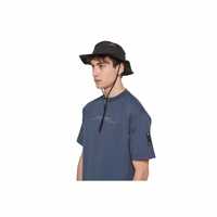 Капелюх A-Cold-Wall SS24 Utile Drawstring Bucket Hat Onyx