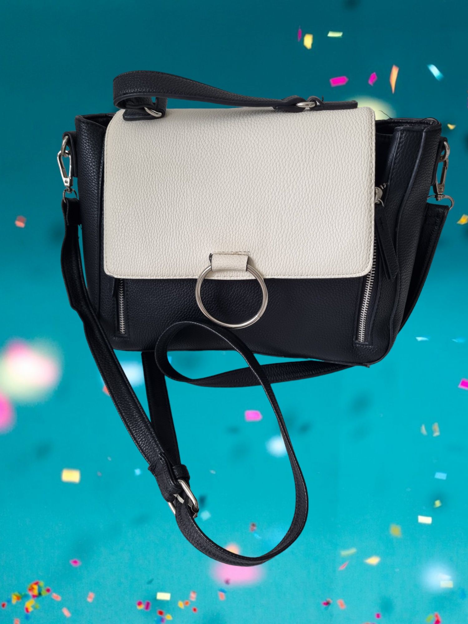 Torebka stradivarius  #stradivarius