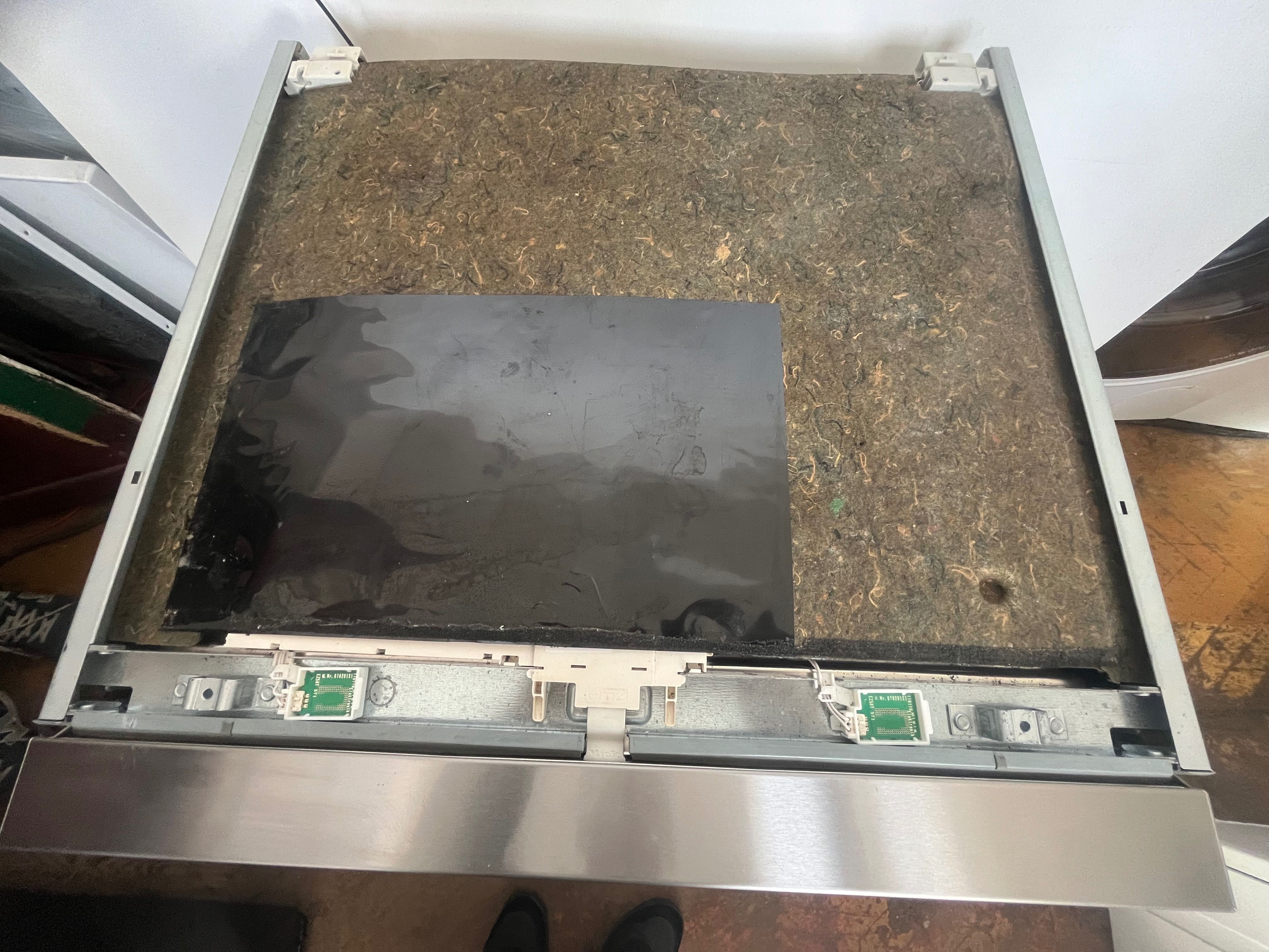 Zmywarka MIELE INOX G 6700 SCU z gwarancją