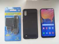 Смартфон Samsung galaxy A-10