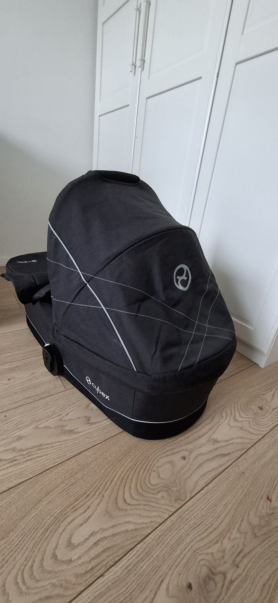 Cybex Balios S plus gondola