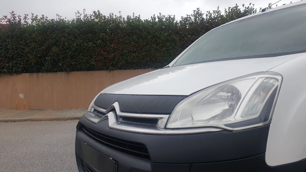Citroen Berlingo 1.6Hdi-2012- Apenas 5999€