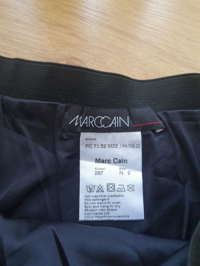 Стильна спідниця Marc cain