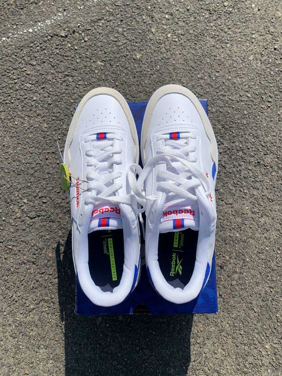 кросівки Reebok Royal Techque