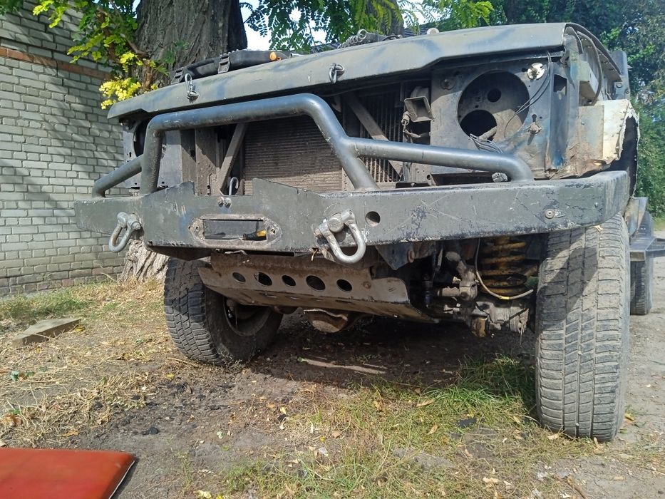 Разборка шрот Land Rover Discovery 1 Мотор коробка мости самоблок