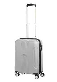 Mala Trolley de cabine AMERICAN TOURISTER Tracklite - 55x40x20 - Novo