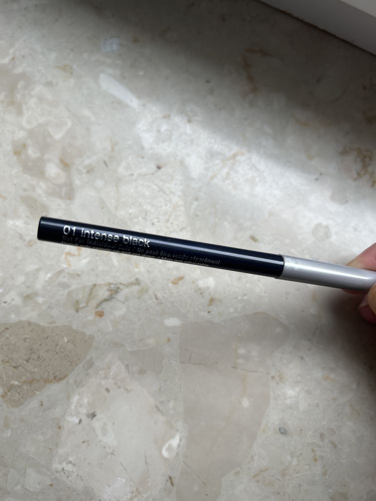 Rozswietlacz Mac , soft and gentel , kredka clinique