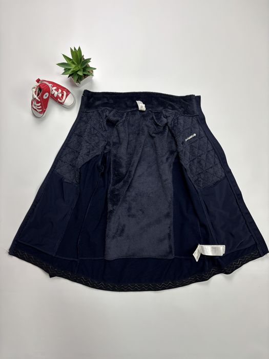 Куртка гибридная флисовая Quechua SH900 X-WARM Hybrid Jacket size S, M