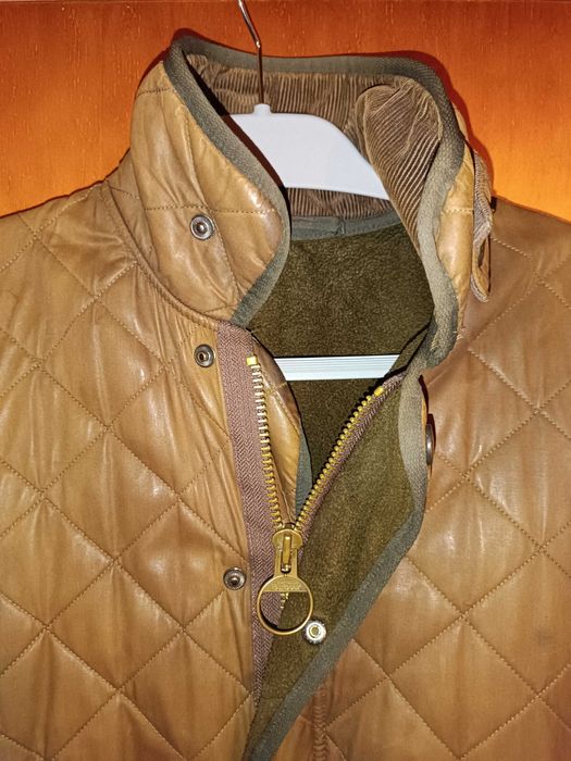 Casaco Barbour original