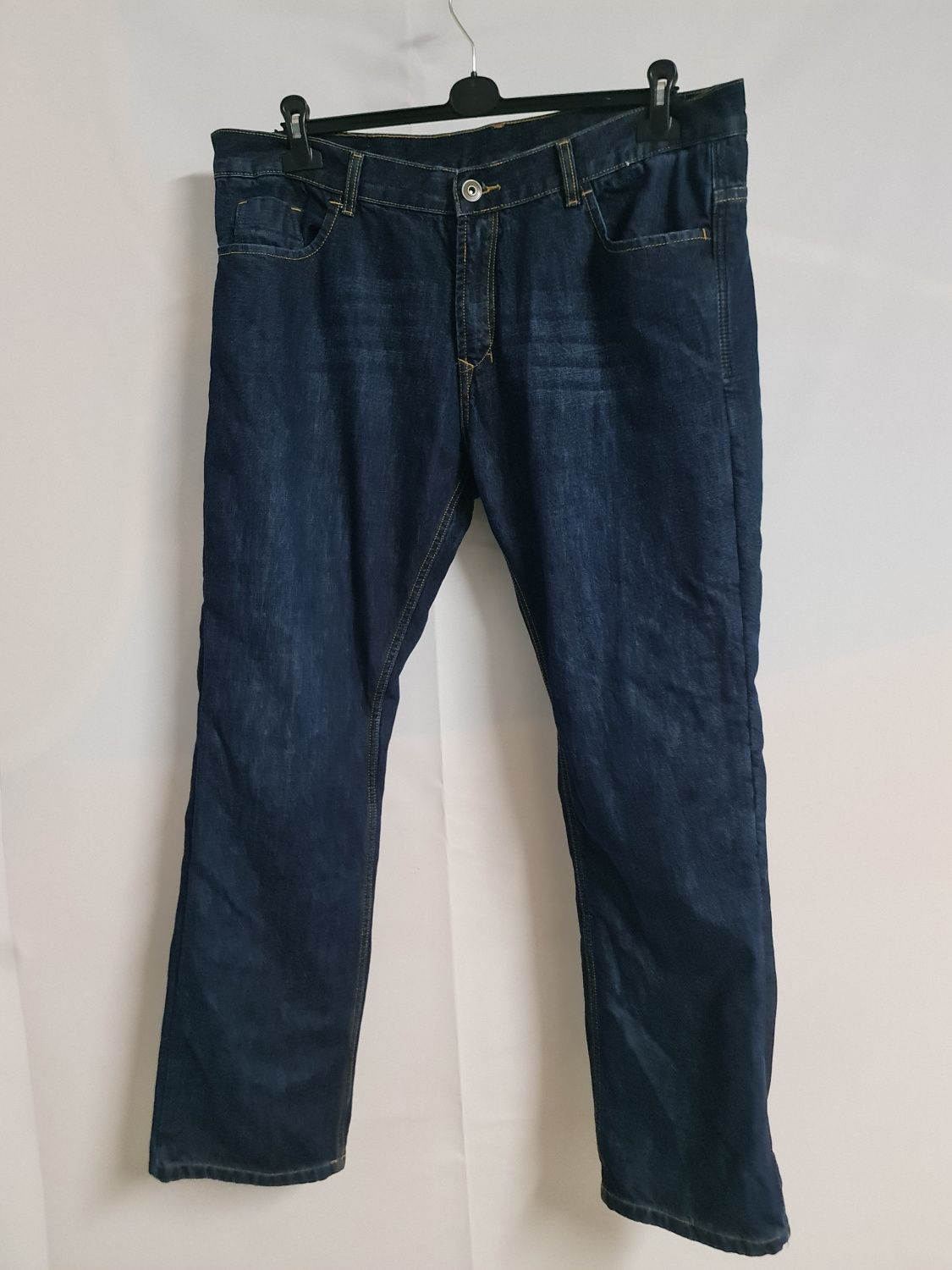 Jeansy motocyklowe Course rozm. W:38 L:34 kevlar