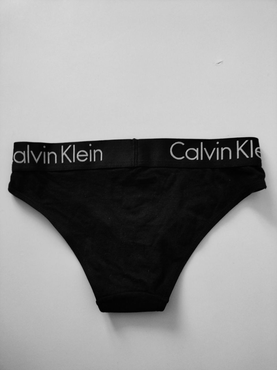 Трусики Calvin Klein размер S