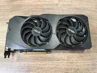 Asus Radeon RX 5700 Dual Evo OC 8192MB (DUAL-RX5700-O8G-EVO)