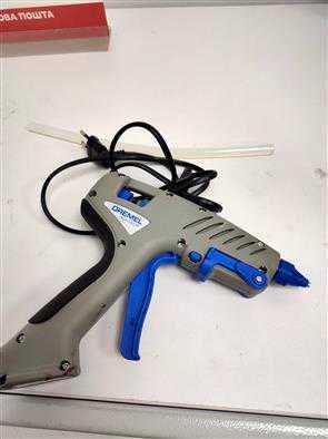 Клеевой пистолет Dremel 940