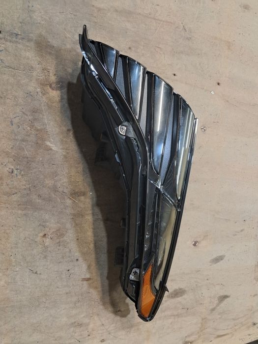 Фара ліва хюндай тусон США, hyundai tucson USA