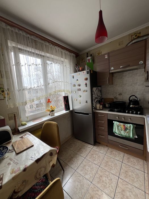 Продам 3-к квартиру без комиссии черемушки