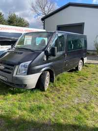 FORD Transit 2.2L 2007r. 9 osobowy