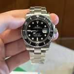 Rolex Submariner 41mm 126610