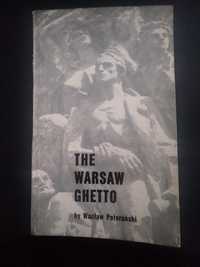 The Warsaw Ghetto- Wacław Poterański