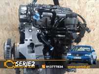 Motor VW Passat 1.9 TDI 130cv ( AVF )