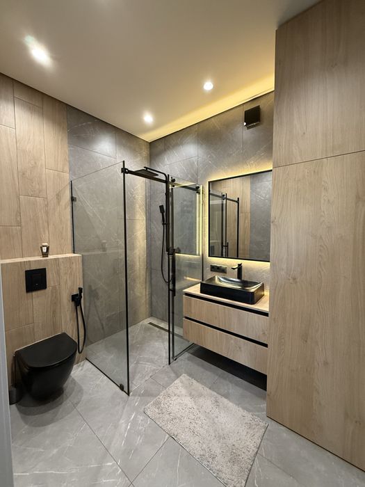 Без комісії! Продаж кв 64 м2 з електрогенератором, Пр Свободи