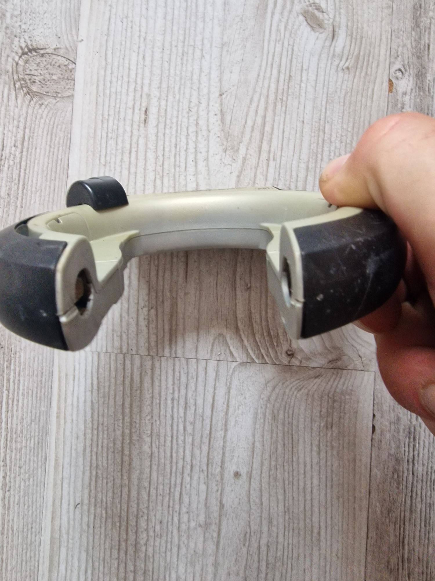 Zamknięcie rowerowe typu podkowa AXA Defender RL
