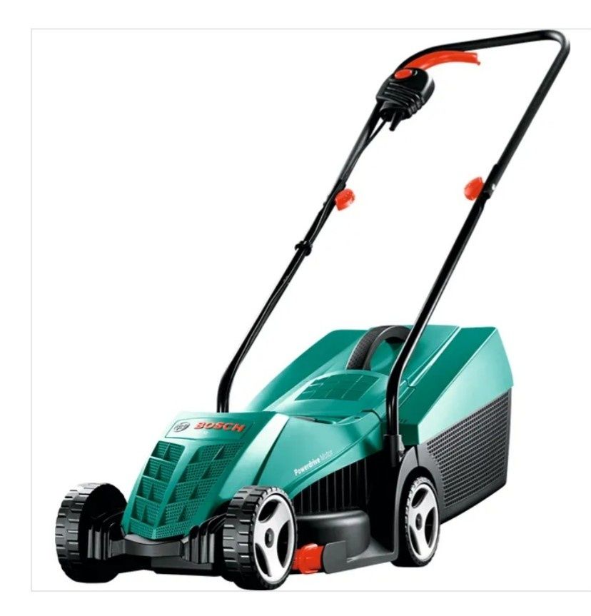 Bosch Home and Garden corta-relvas Arm 32 [NOVO)