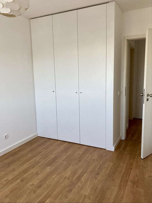 Apartamento T1 na Expo