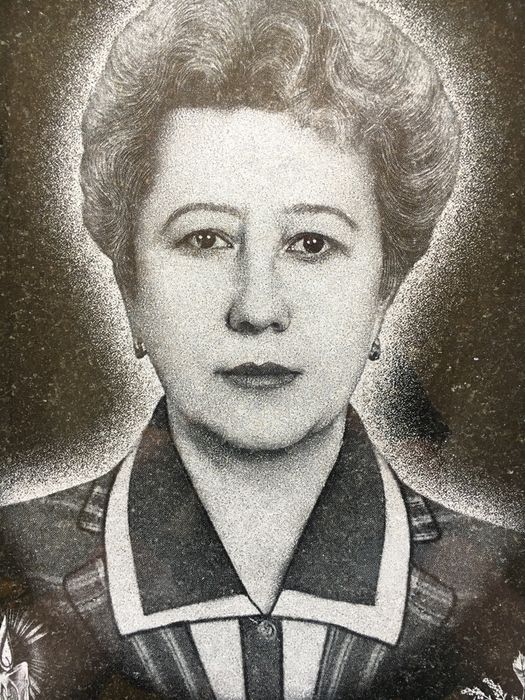 Гравіювання Портретів