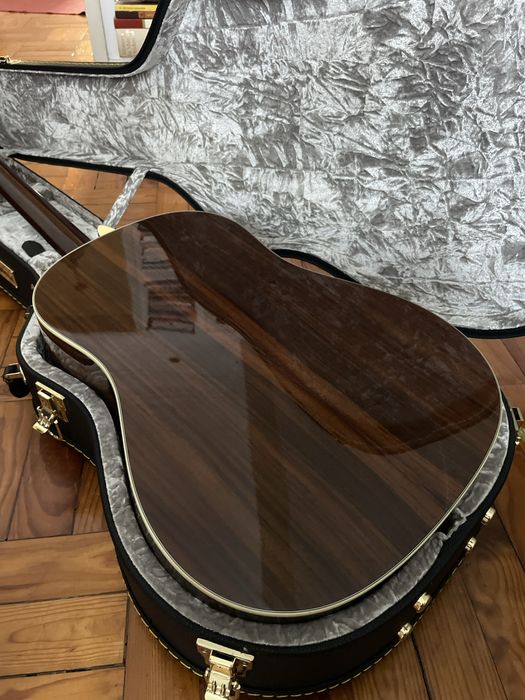 Eastman E20SS (2020)
