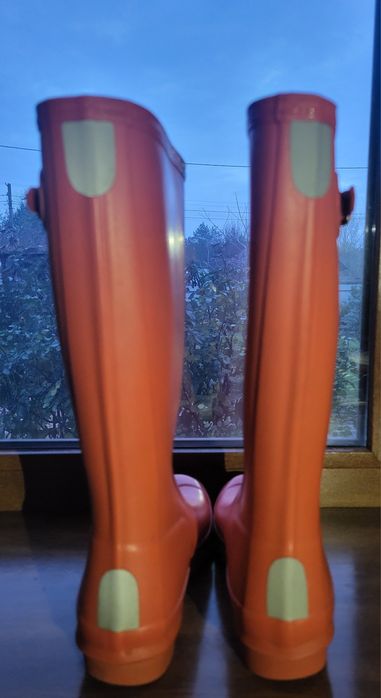 Гумові чоботи Hunter