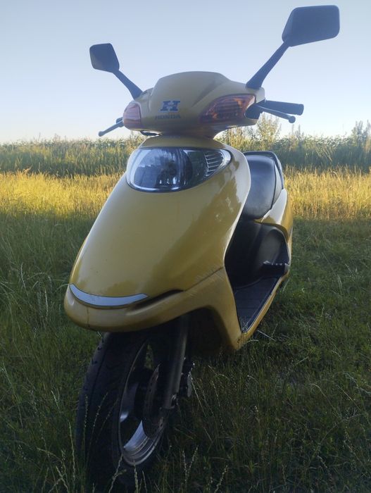 Honda Spaysy. Honda Spaysy.
