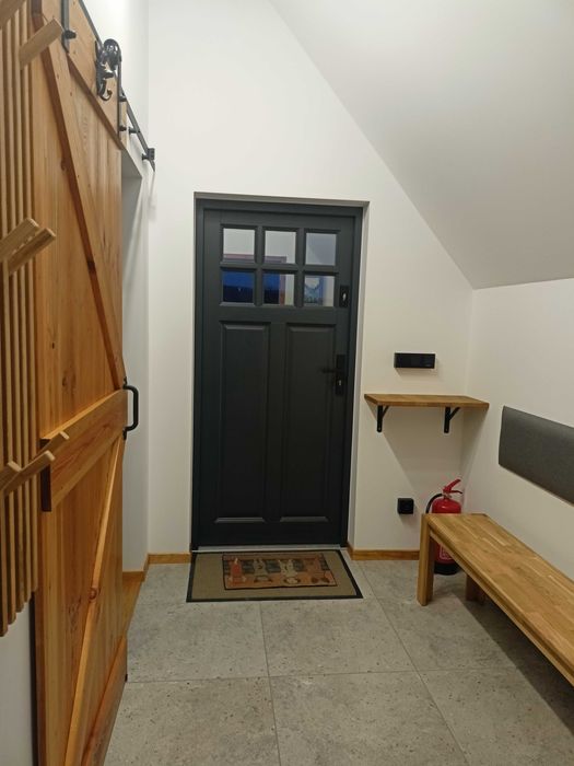 Dom całoroczny w górach z widokiem Łubinowa 6 Kotlina Kłodzka