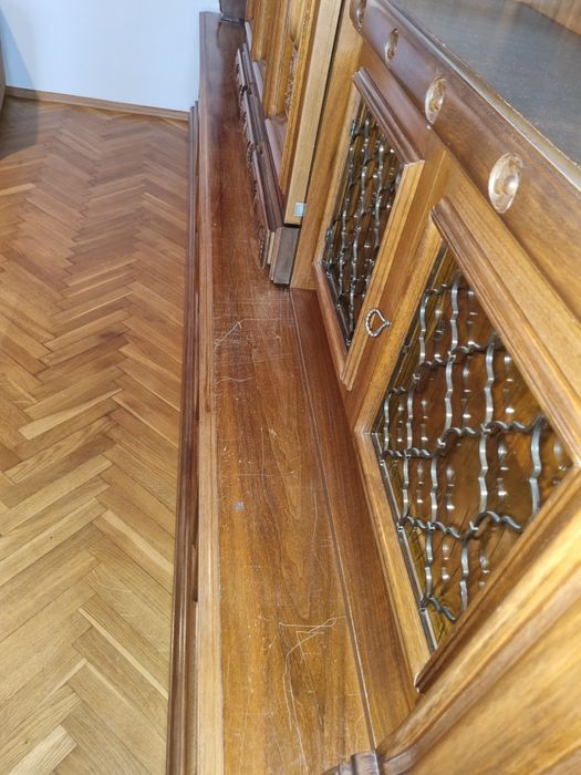 szafa, meblościanka