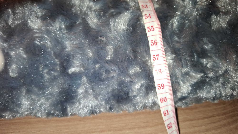 Super Legowisko dla Psa lub Kota - 85 x 60 cm