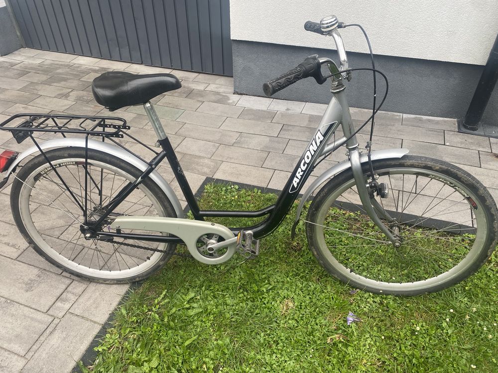 Rower damski Arcona