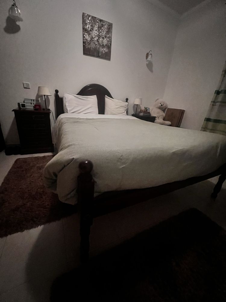 Mobilia quarto casal