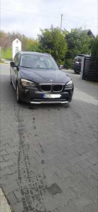 Bmw x1  xdrive   18d