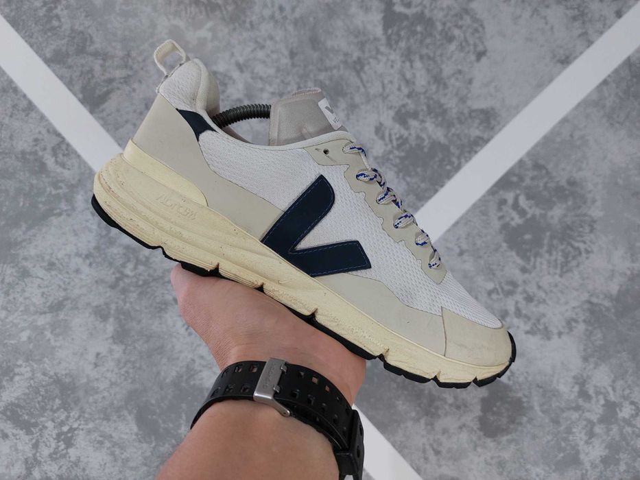 Кросівки чоловічі Veja Dekkan Alveomesh