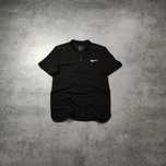 MĘSKA Koszulka PREMIUM Elegancka Polo Kołnierzyk Małe Logo Dri-Fit