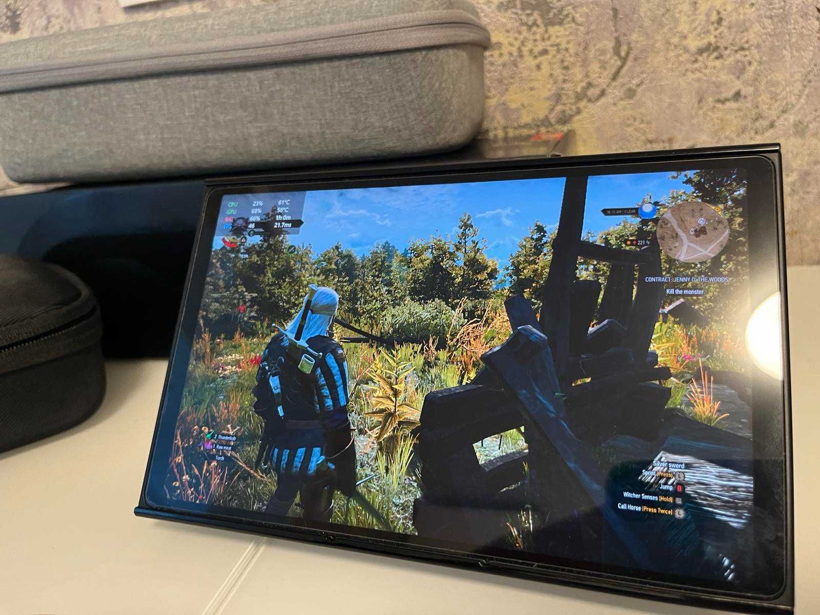 Lenovo Legion Go 512 gb