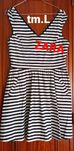 Vestido    Zara.