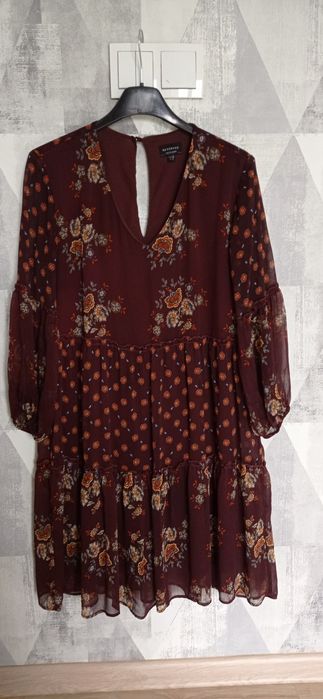 Sukienka Reserved 36