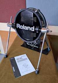 Roland KD 120 kick pad plus Tama hp 30