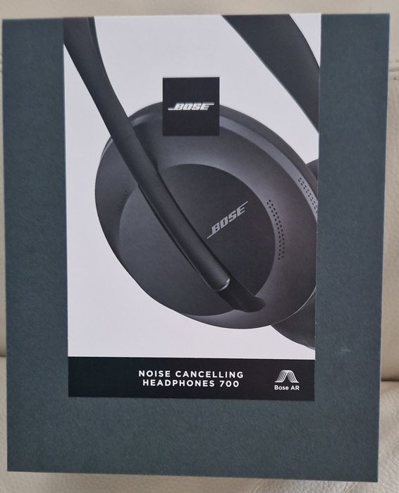 BOSE 700 | Auscultadores Active Noise Cancelling