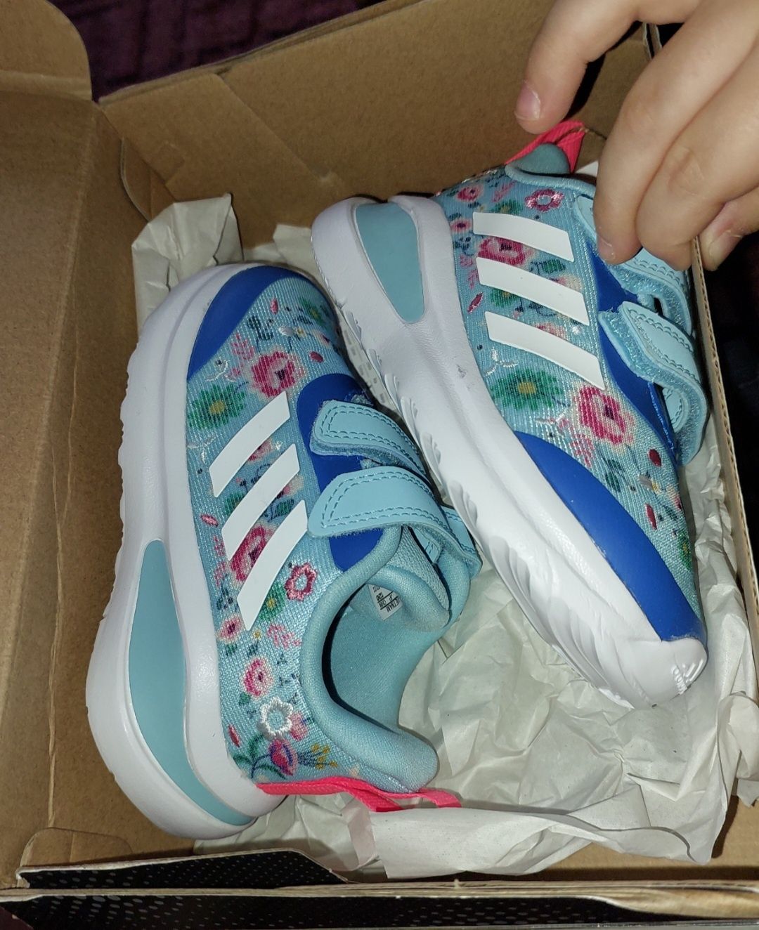 Кросівки Adidas Disnay, Красовки 13,5см