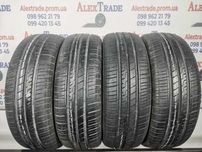 4 шт. 175/65 R14 Duraturn Mozzo 4S літні шини бу