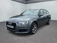 Audi A4 Avant 35 TDI S tronic
