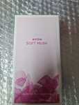 Soft musk avon 50 ml